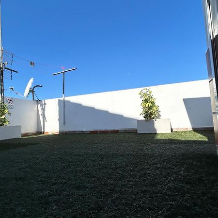 Atico En Arenas De Malaga Apartamento Exterior foto