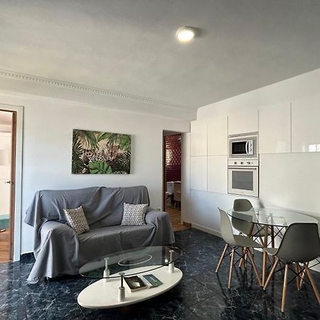Atico En Arenas De Malaga Apartamento Exterior foto