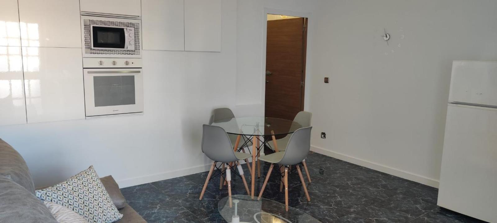 Atico En Arenas De Malaga Apartamento Exterior foto