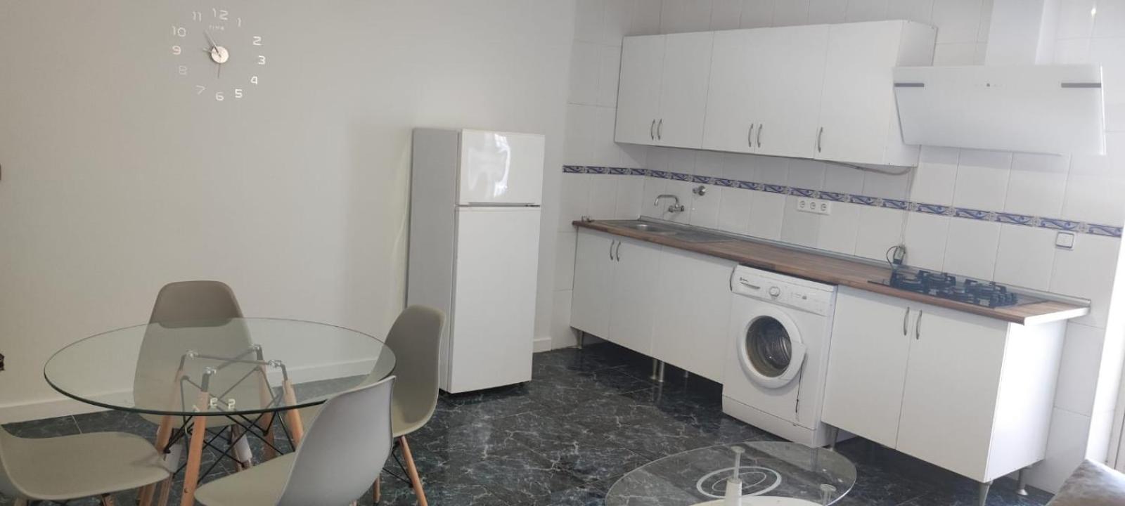 Atico En Arenas De Malaga Apartamento Exterior foto