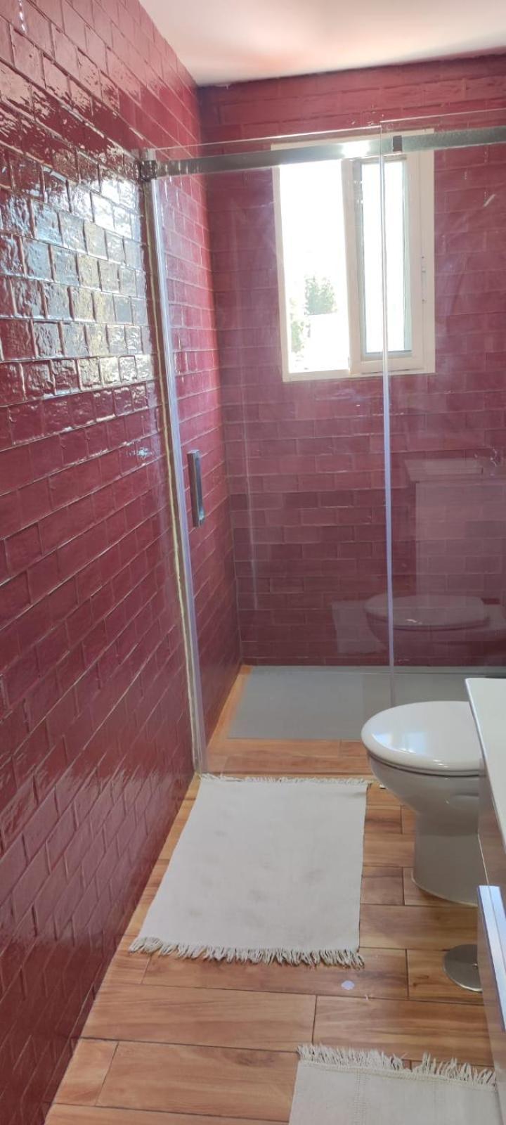 Atico En Arenas De Malaga Apartamento Exterior foto