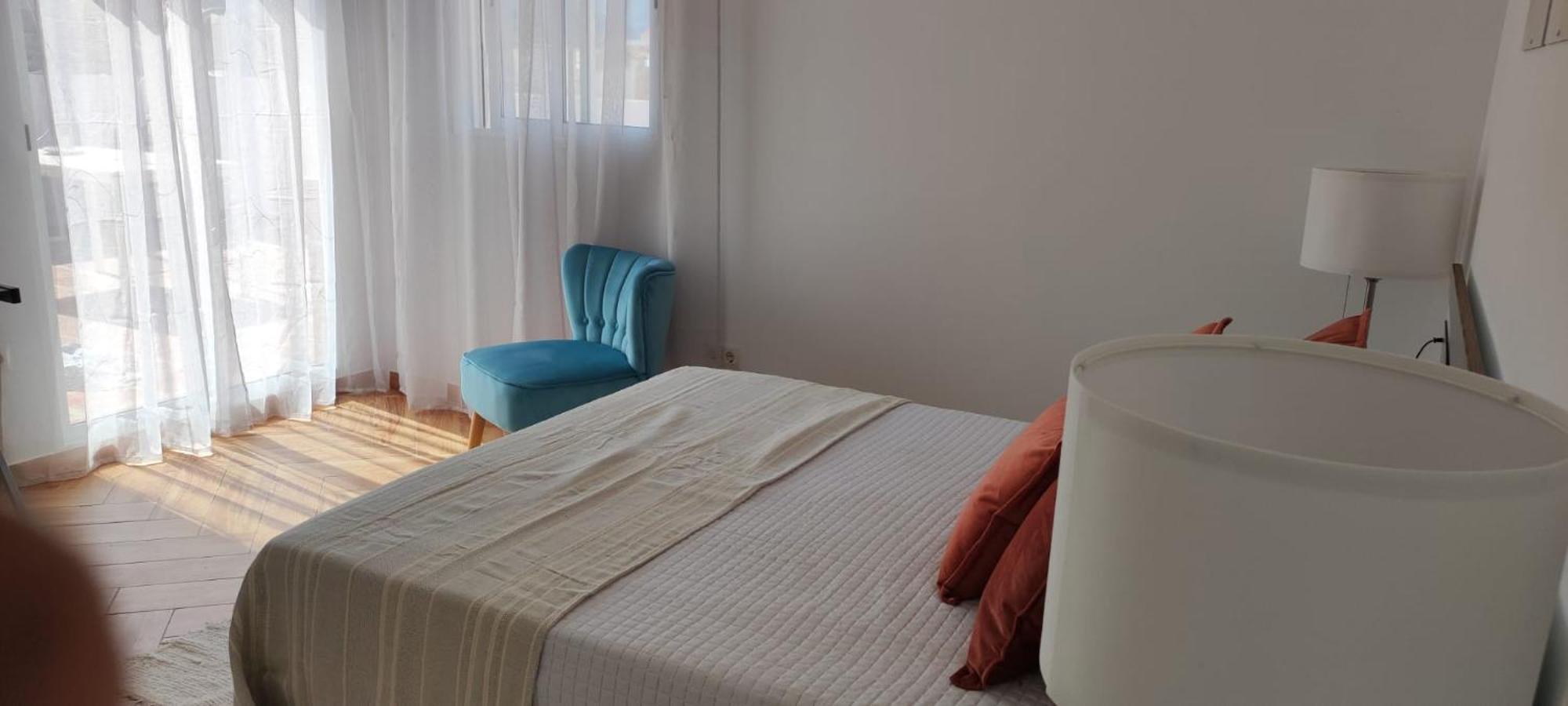 Atico En Arenas De Malaga Apartamento Exterior foto