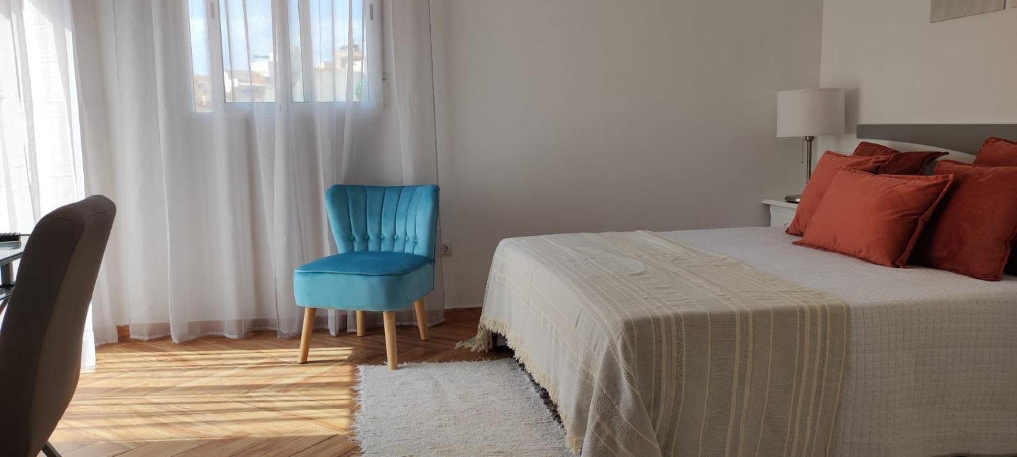 Atico En Arenas De Malaga Apartamento Exterior foto