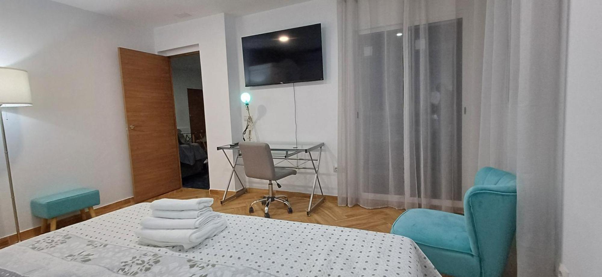 Atico En Arenas De Malaga Apartamento Exterior foto